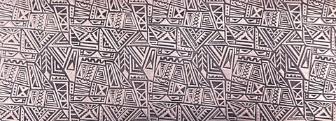TTS1032 Creative Chaos Textured Metal Sheet