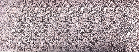 TTS1036 Whispers in Motion Textured Metal Sheet