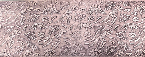TTS1037 Dino Dig Textured Metal Sheet