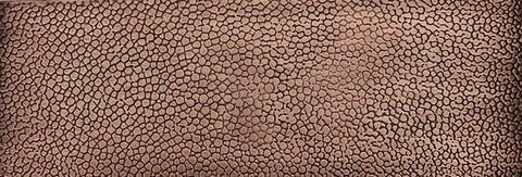 RMP1040 Stingray Skin Rolling Mill Plate