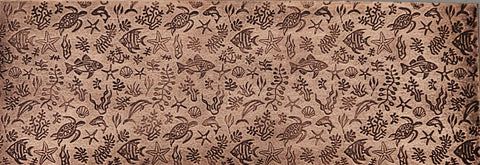 RMP1043 Ocean Dreams Rolling Mill Plate