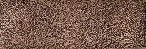 RMP1049 Love Doodles Rolling Mill Plate