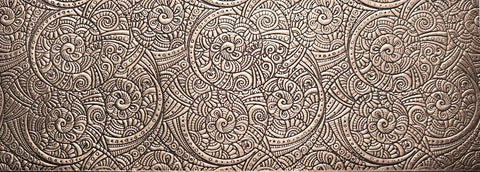 RMP1061 Zentide Rolling Mill Plate