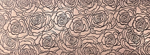 RMP0824 Eternal Roses Rolling Mill Plate