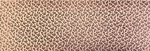TTS0881 Tiny Butterflies Textured Metal Sheet
