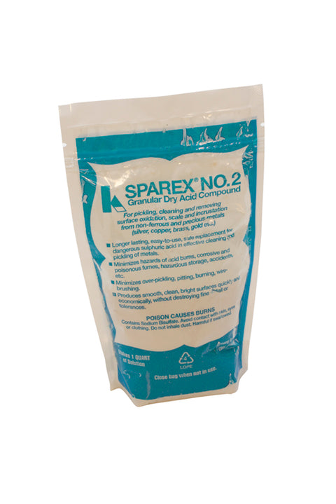 Sparex No. 2 Pickling Compound