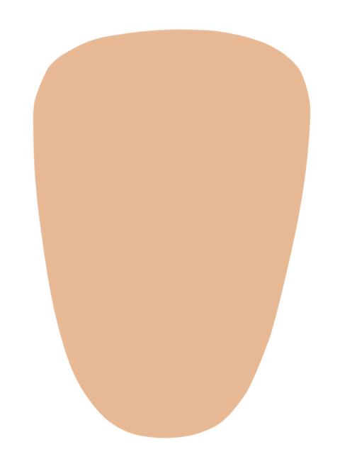 F6112 Design Metal Blank