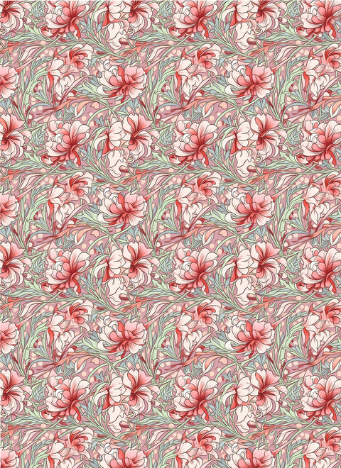 20413 Vintage Morris 1 – Waterslide Decal for Enamel, Glass & Ceramic