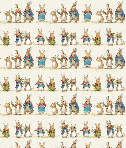 20372 Peter Rabbit Style 2 – Waterslide Decal for Enamel, Glass & Ceramic
