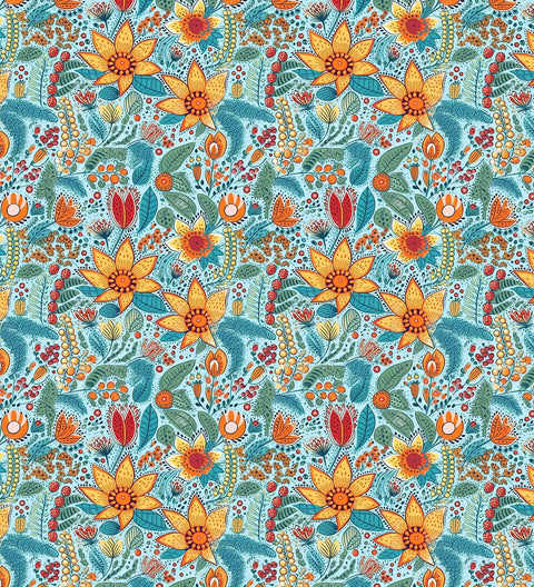 20449 Aboriginal 20 – Waterslide Decal for Enamel, Glass & Ceramic