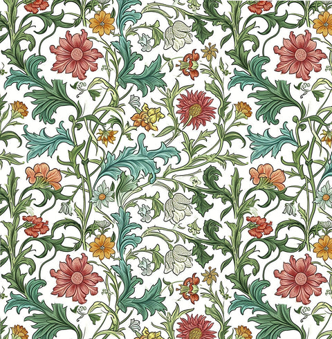 20484 Vintage Morris 46 – Waterslide Decal for Enamel, Glass & Ceramic