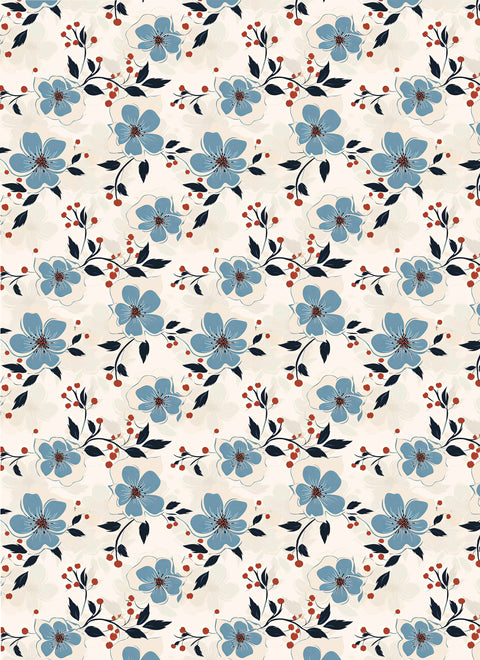 20453 Japan 1 – Waterslide Decal for Enamel, Glass & Ceramic