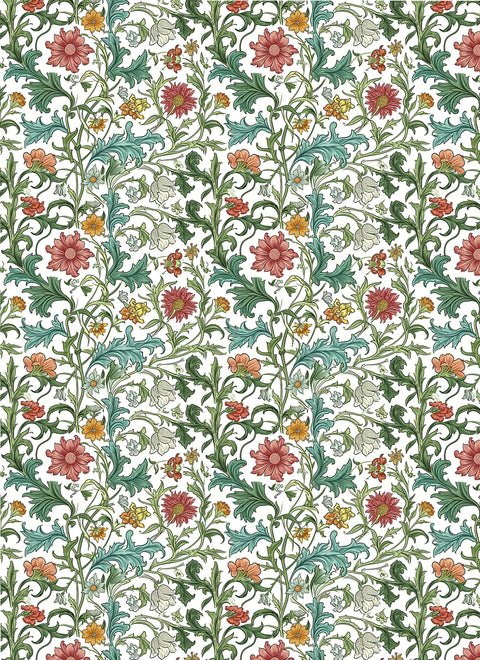 20484 Vintage Morris 46 – Waterslide Decal for Enamel, Glass & Ceramic