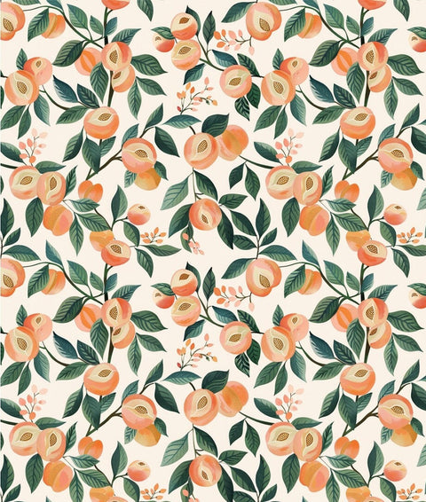 20576 Just Peachy – Waterslide Decal for Enamel, Glass & Ceramic