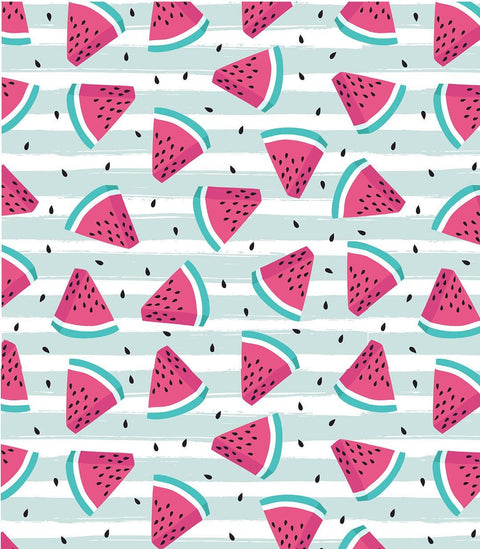 20596 Watermelon Slices – Waterslide Decal for Enamel, Glass & Ceramic
