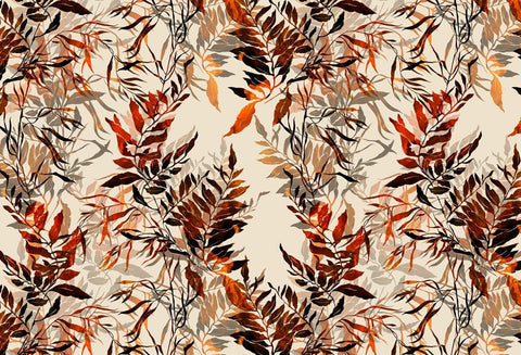 20680 Botanicals – Waterslide Decal for Enamel, Glass & Ceramic