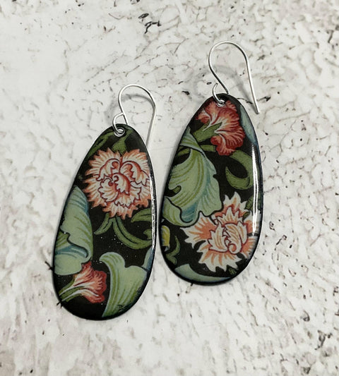 20409 Vintage Morris – Waterslide Decal for Enamel, Glass & Ceramic