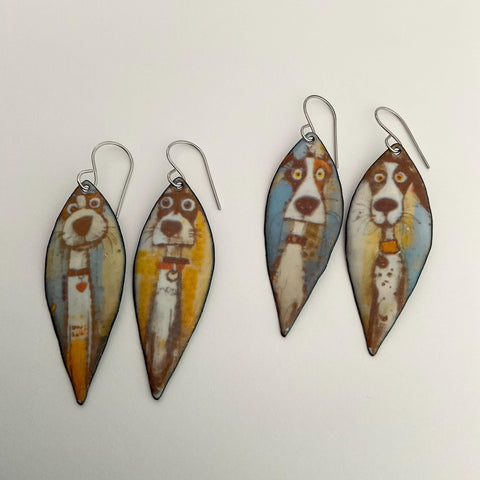 20335 Mutley Crew – Waterslide Decal for Enamel, Glass & Ceramic